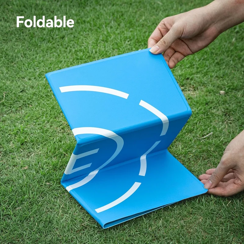 Drone Foldable Landing Pad Lightweight,Portable,Waterproof and Double Sided Quadcopter Helipad,Drone Accessories for V11Air/V11PRO,compatible for DJI mini 4K/mini 4 pro/avata 2/mini 3pro