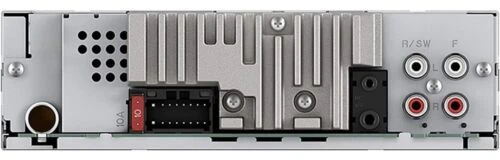 Pioneer DEH-S4220BT DUAL Bluetooth Connection CD Player Stereo AM/FM Radio USB .