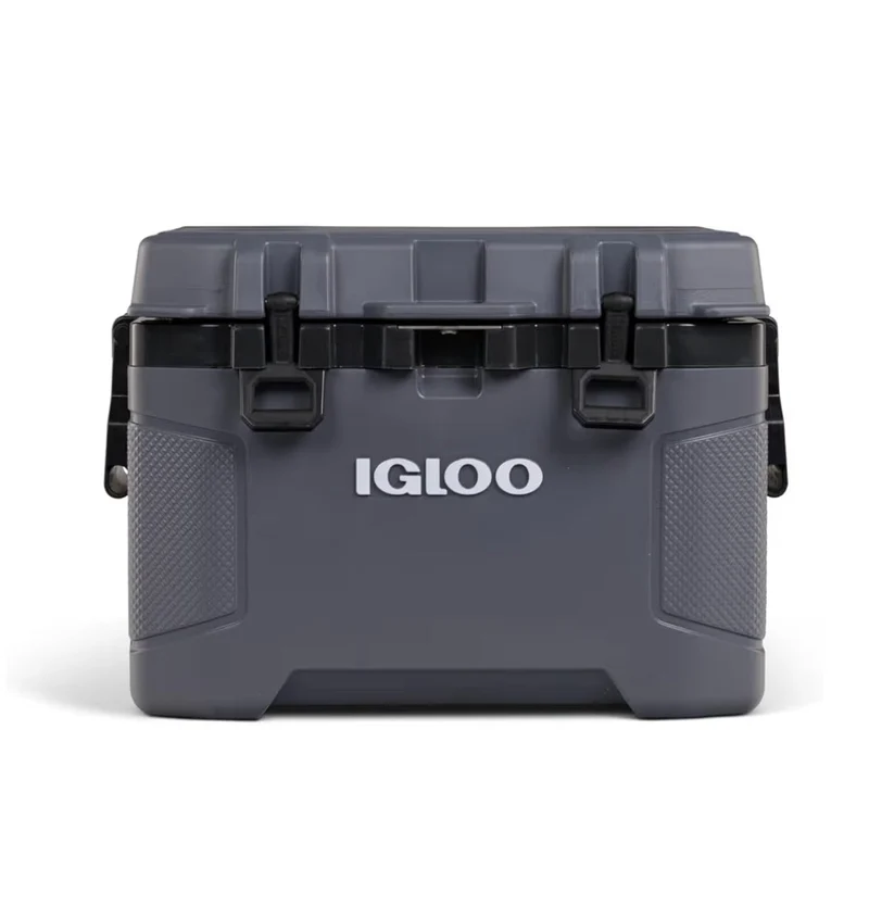 Igloo Trailmate Cooler | Insulated Hard Shell Ice Chest
