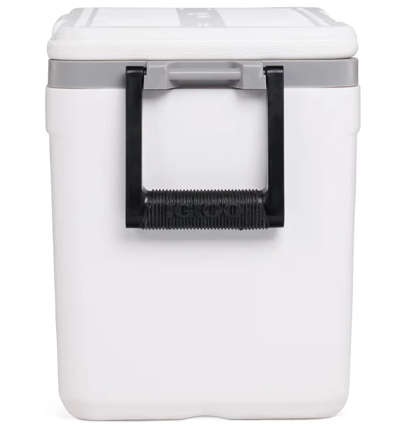 Igloo Marine Cooler | Insulated Hard Shell Ice Chest |Great for Fishing, Camping, Boating, & More
