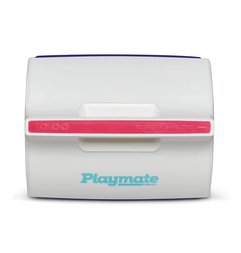 Igloo Classic Playmate Coolers | Insulated Hard Shell Cooler Chest