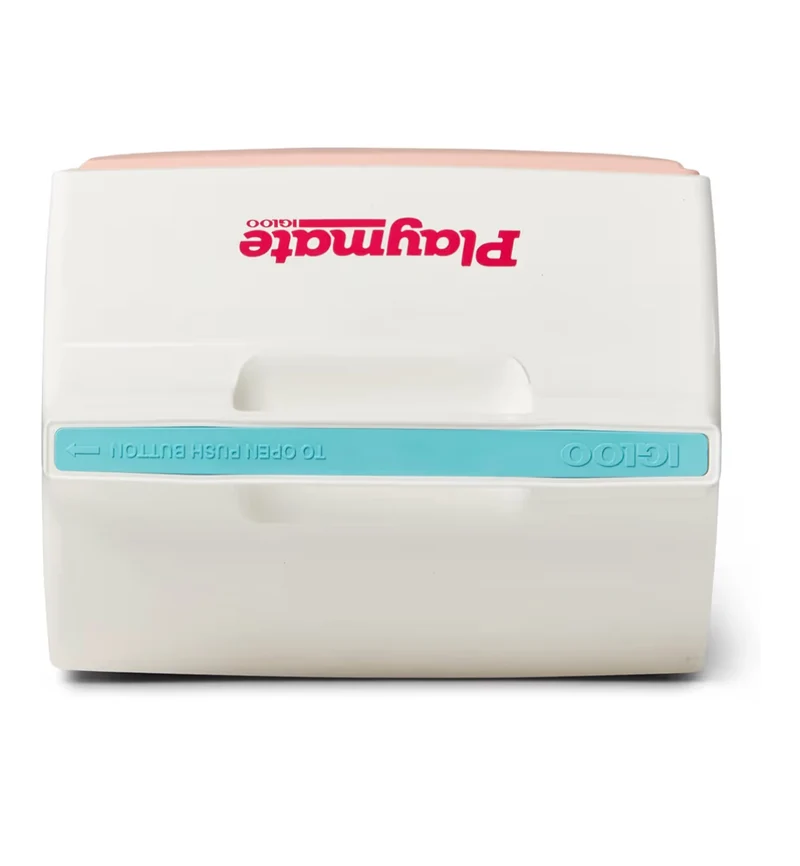 Igloo Classic Playmate Coolers | Insulated Hard Shell Cooler Chest