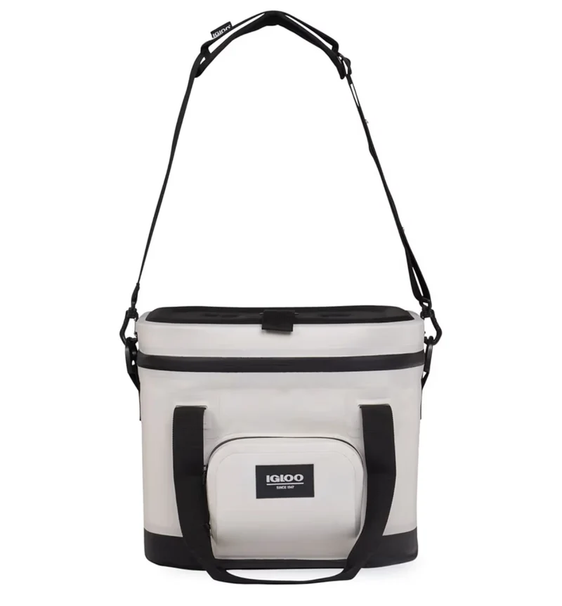Igloo Trailmate Soft Sided Coolers - Portable Insulated Cooler Bag