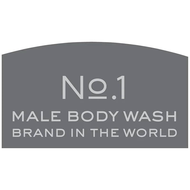 AXE Body Wash for Men, Phoenix XL Clean + Cool - with Pump (28 oz)