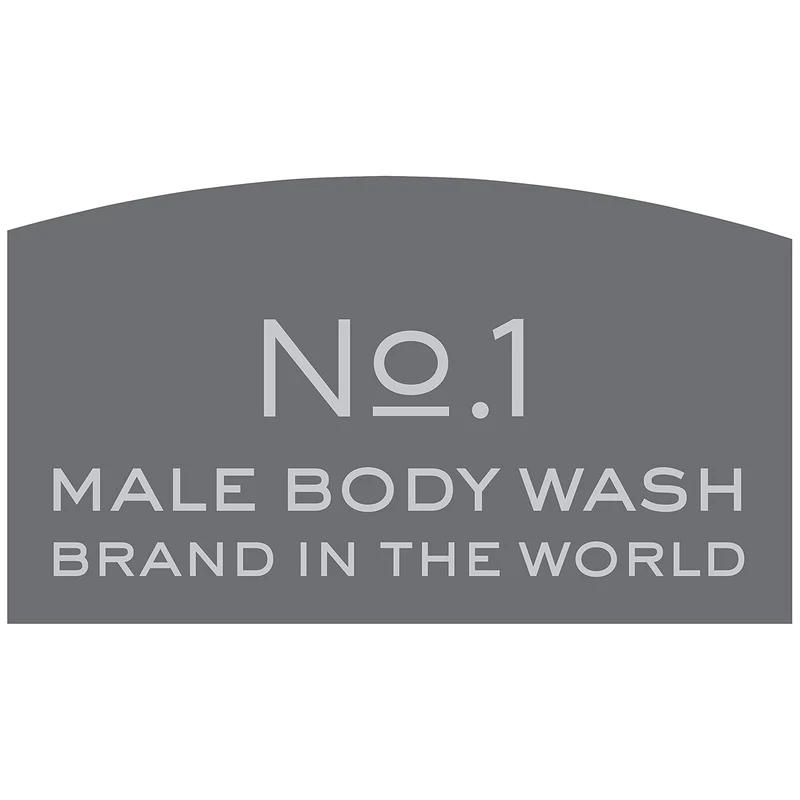 Axe Body Wash - Excite Crisp Coconut & Black Pepper Scent (16oz )