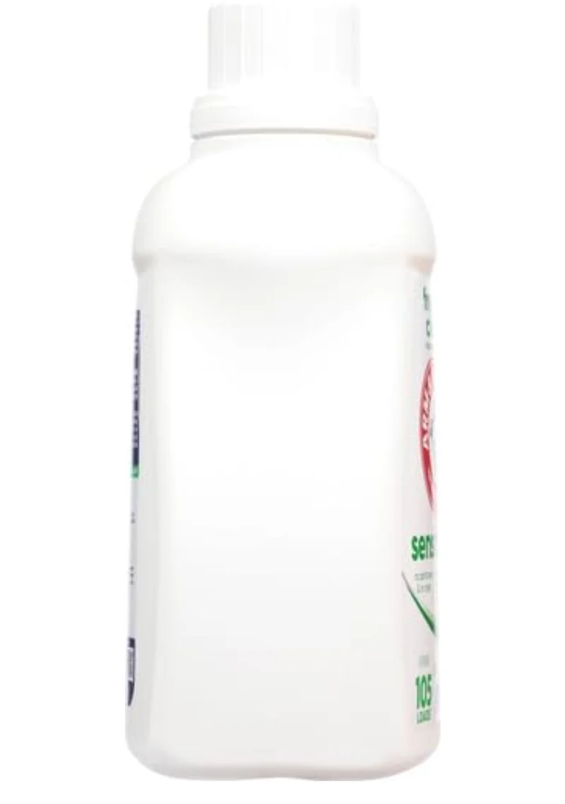 ARM & HAMMER Sensitive Skin Free & Clear Liquid Laundry Detergent (105 oz)