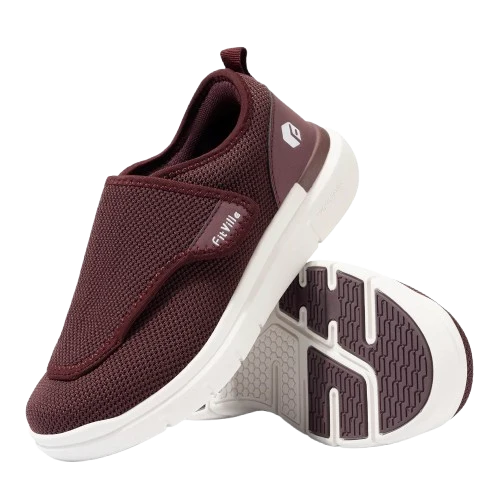Chaussures Orthopédiques pour toutes pathologies - Scratch XXL