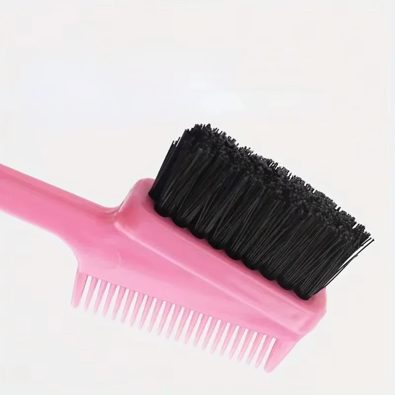 Ensemble de Peignes et Brosses pour Cheveux et Coiffure