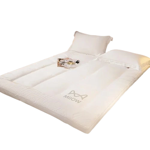 Sur-Matelas épais d'Hôtel luxueux Confort+