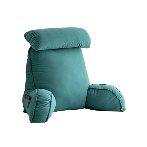 Coussin de lecture ULTRA confort XXL
