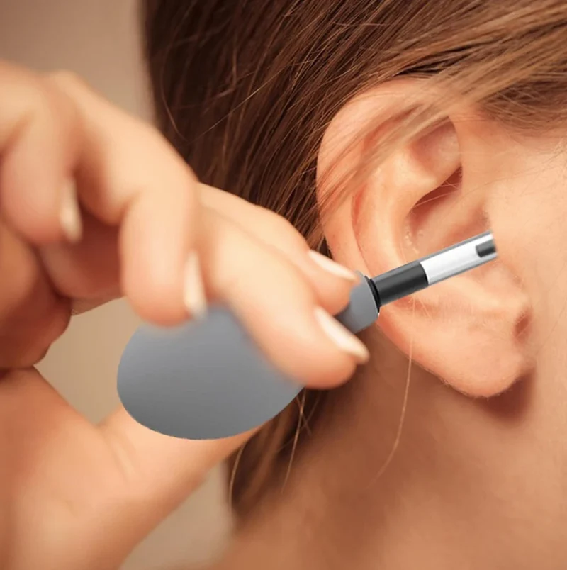 Dispositif Soulagement de la Pression Intra-Auriculaire