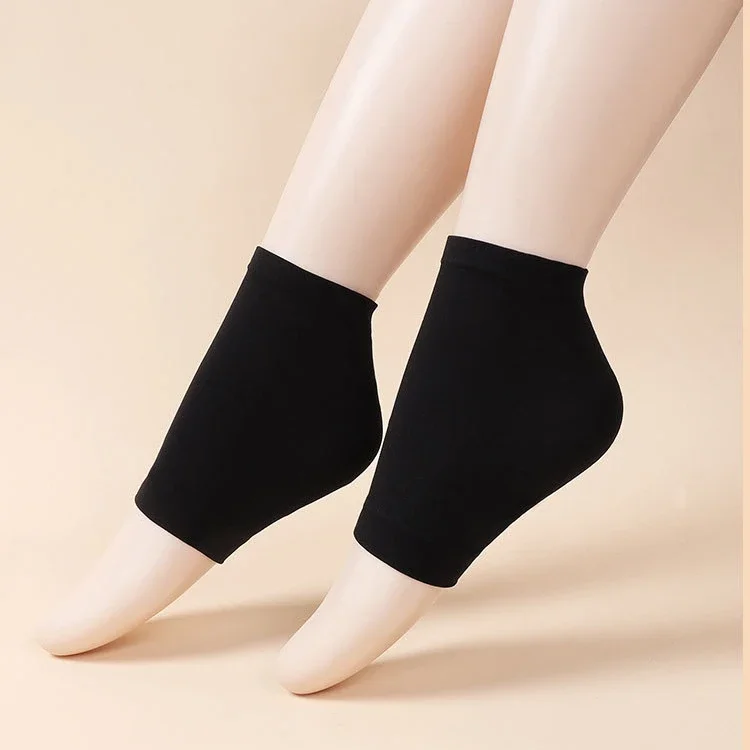 Chaussettes de Protection SmartGel pour Talon - 1 PAIRE ACHETÉE = 1 OFFERTE