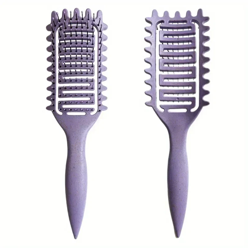 Perfect Curls - Brosse Définition des Boucles