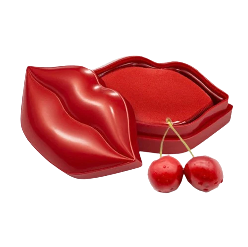 Masque pour les Lèvres Hydratants & Repulpants à la Vitamine - 20PCS