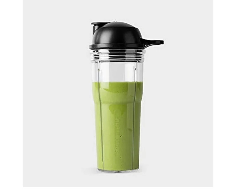 NutriBullet 20 oz Travel Cup with To-Go Lid