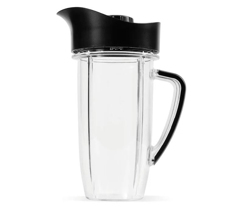 NutriBullet Rx Oversized Cup with Pitcher Lid - (45oz)