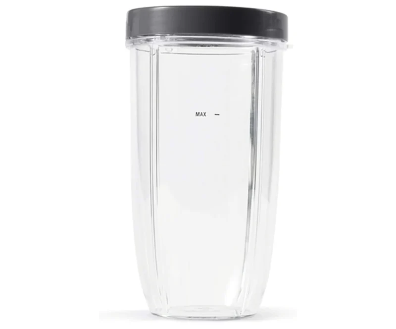NutriBullet 32 Ounce Colossal Cup with Standard Lip Ring