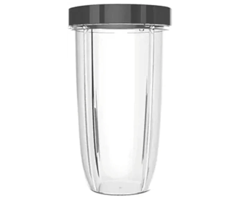 NutriBullet 32 Ounce Colossal Cup with Standard Lip Ring