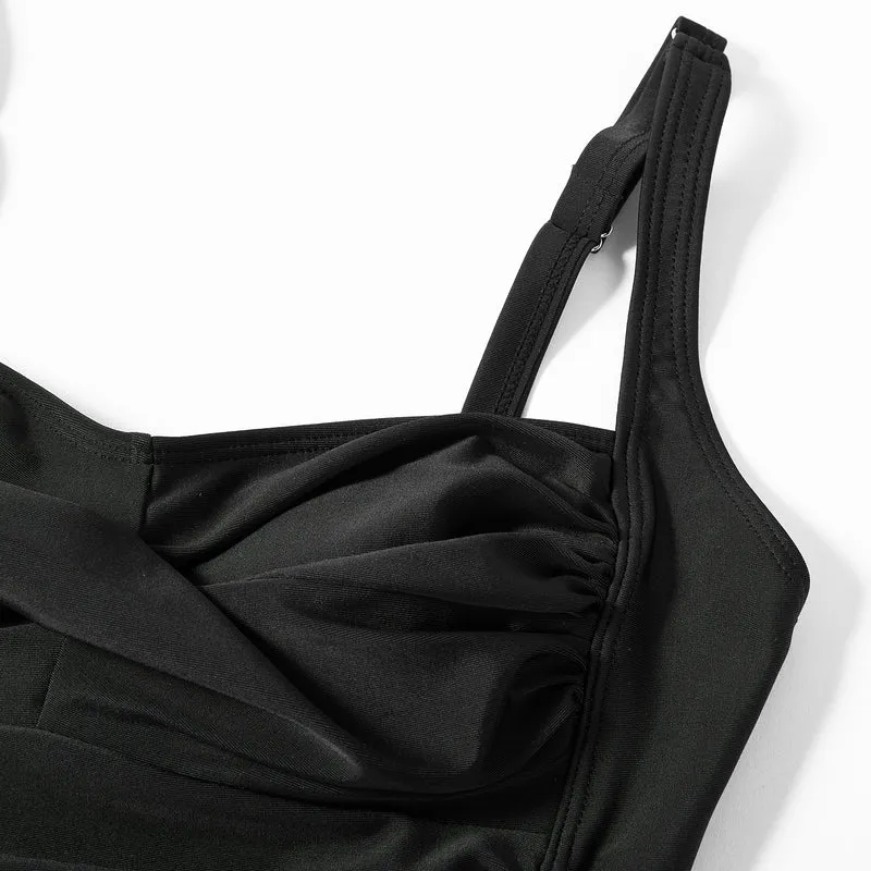Maillot de bain 1PC amincissant