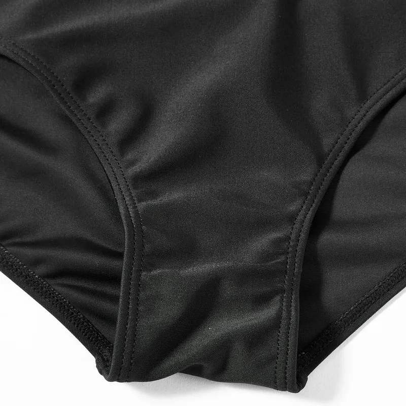 Maillot de bain 1PC amincissant