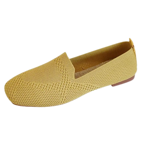 Mocassins respirants & légers Femme - Collection 2023