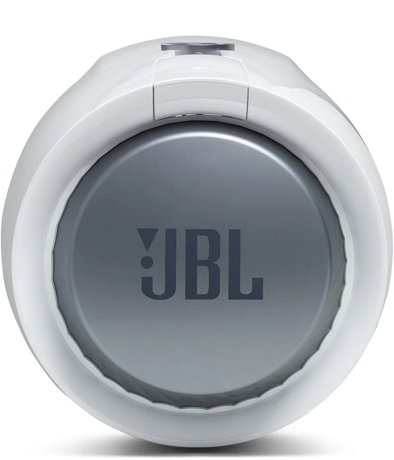 JBL 10 Inches 2 Way Compression Horn Tower Speaker RGB