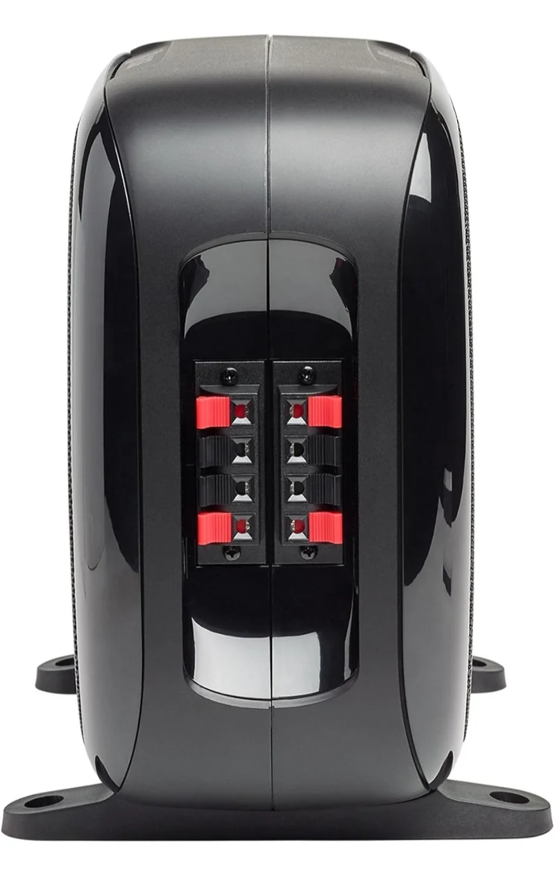JBL Fuse - Passive Dual 8 Inches Subwoofer
