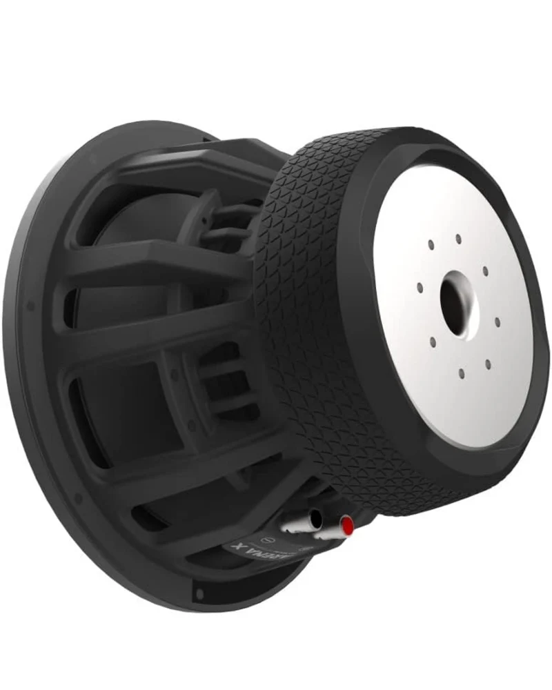 JBL 12” (305mm) High-Performance Automotive Subwoofer - Black