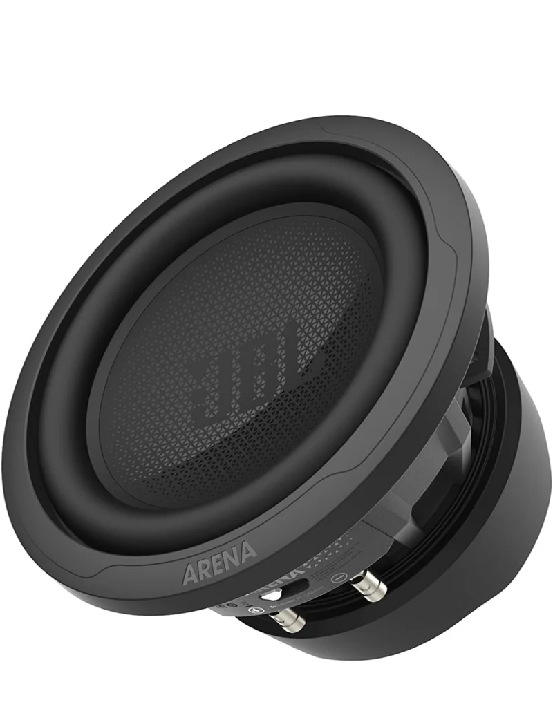 JBL 10” (254mm) High-Performance Automotive Subwoofer - NEW