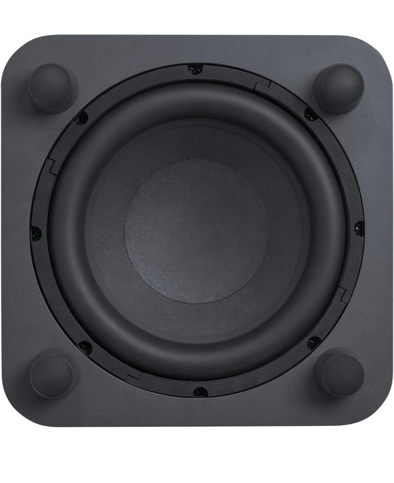 JBL BAR 1000 7.1.4 Soundbar w/ 10 in. Wireless Sub Rear Speakers and AudioQuest Sky 3m HDMI Cable