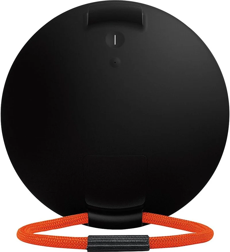 Ultimate Ears ROLL 2 Plum Wireless Portable Bluetooth Speaker (Waterproof)