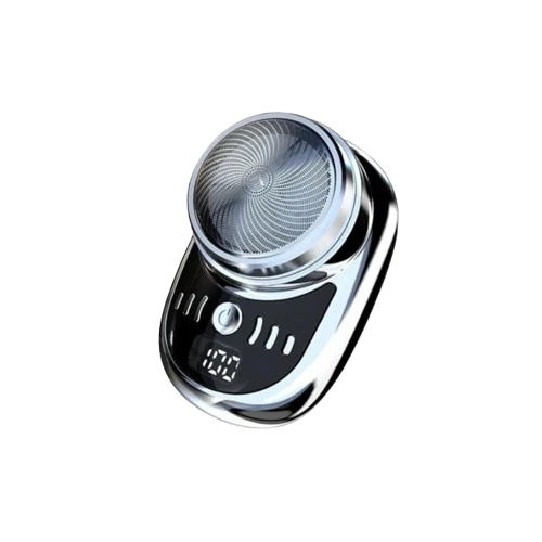 Mini Rasoir USB Sans Fil