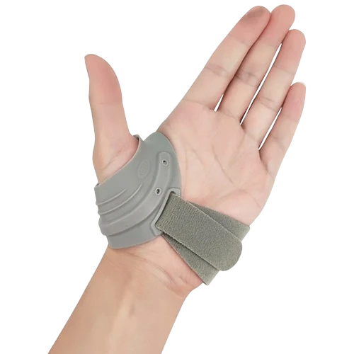 Attelle de pouce pour arthrose et rhizarthrose de la main