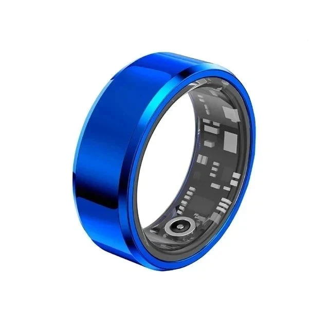 SMART RING - Bague connectée suivi santé