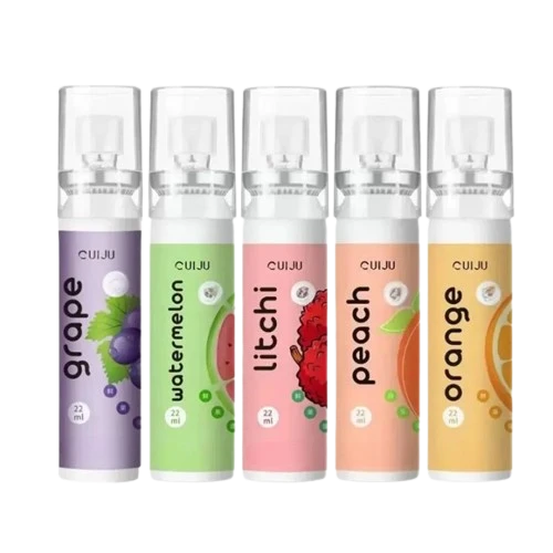 Spray buccal rafraîchissant pour mauvaise haleine - 1 ACHETÉ = 1 OFFERT