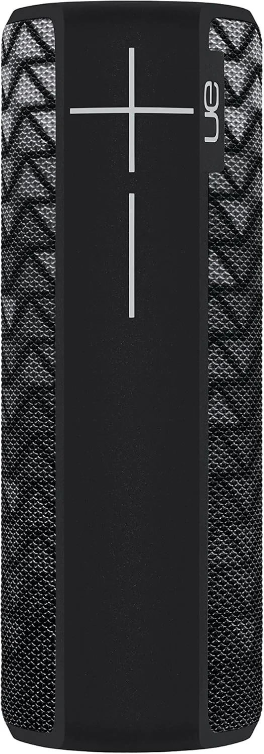 Ultimate Ears BOOM 2 Origami Wireless Mobile Bluetooth Speaker (Waterproof and Shockproof)