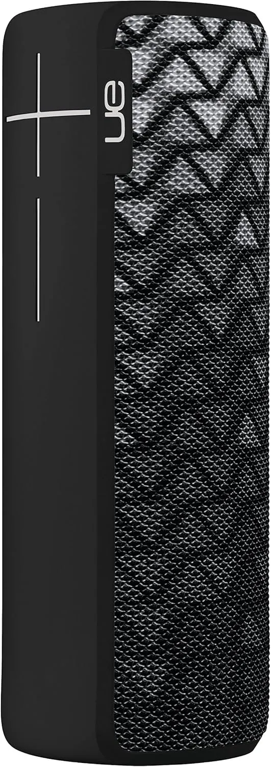 Ultimate Ears BOOM 2 Origami Wireless Mobile Bluetooth Speaker (Waterproof and Shockproof)
