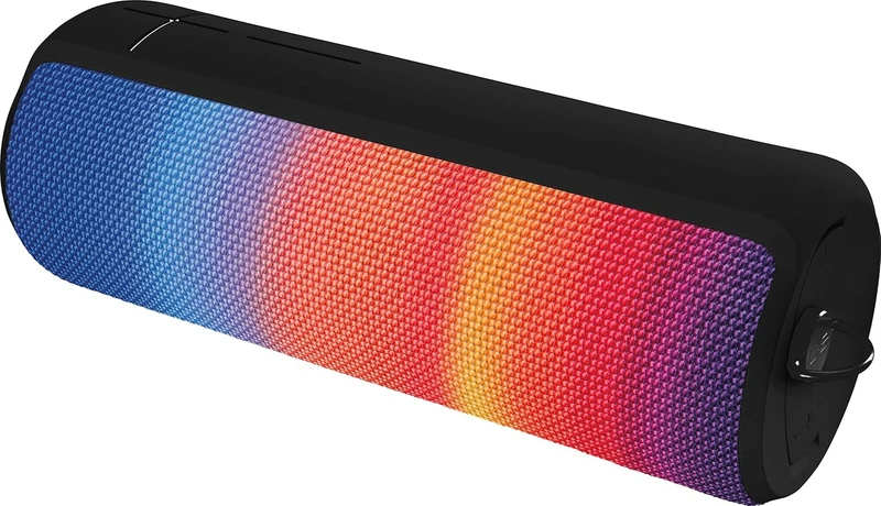 Ultimate Ears BOOM 2 Deep Radiance Wireless Mobile Bluetooth Speaker (Waterproof & Shockproof) - Limited Edition