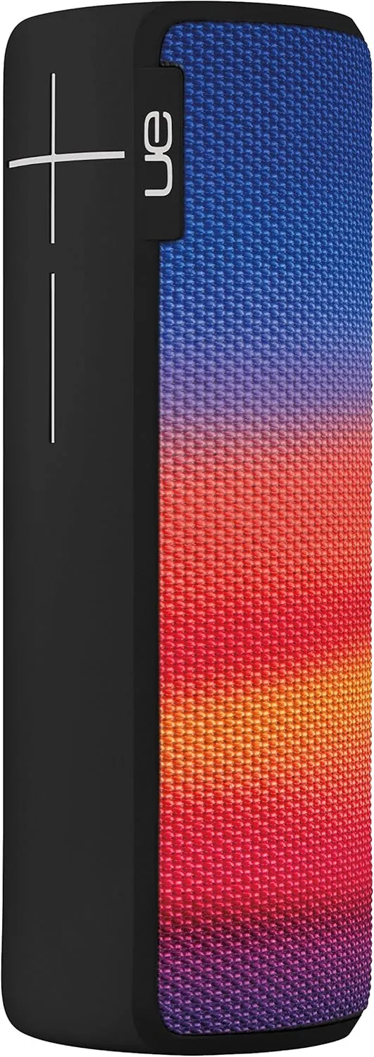 Ultimate Ears BOOM 2 Deep Radiance Wireless Mobile Bluetooth Speaker (Waterproof & Shockproof) - Limited Edition