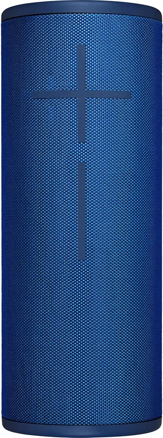 Ultimate Ears Boom 3 EXC Portable Waterproof Bluetooth Speaker - Lagoon Blue