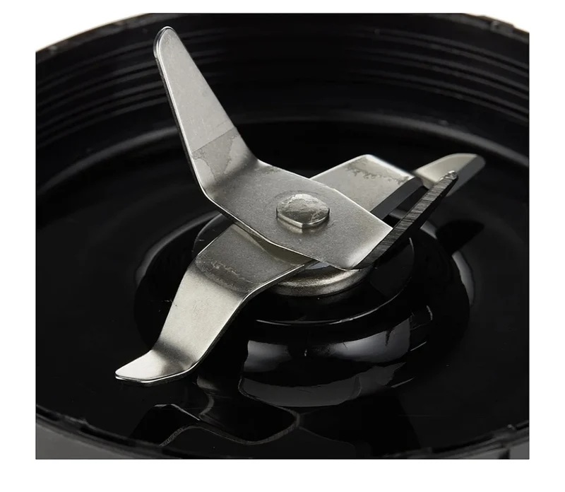 magic bullet Cross Blade