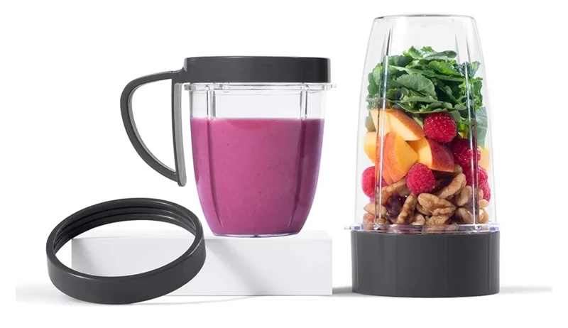 NutriBullet Cup & Blade Replacement Set (24 oz)