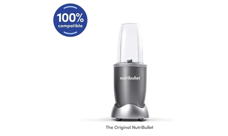 NutriBullet Cup & Blade Replacement Set (24 oz)