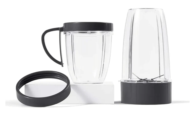 NutriBullet Cup & Blade Replacement Set (24 oz)