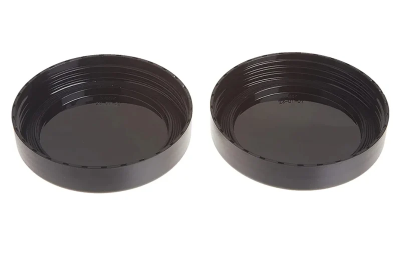 nutribullet RX Stay Fresh Resealable Lids (2)