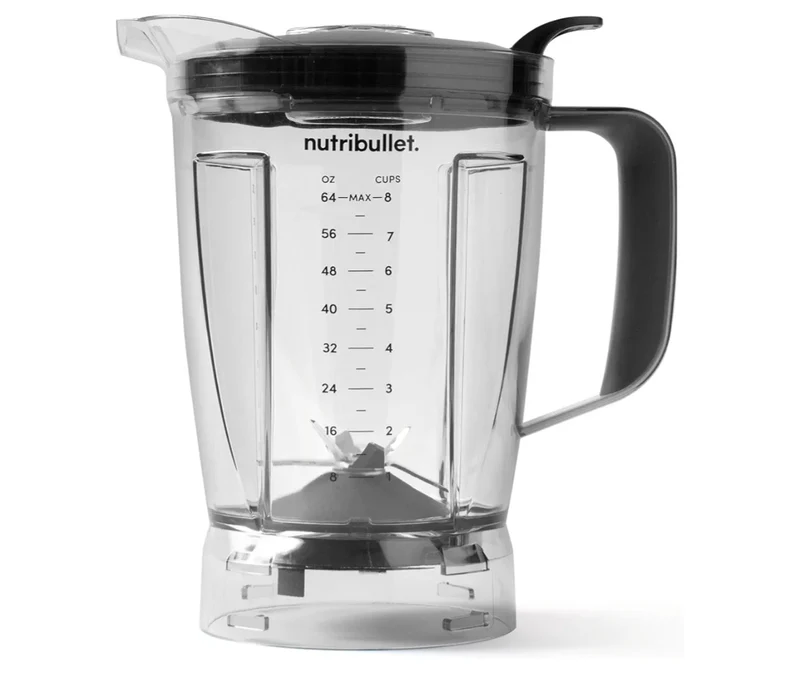 nutribullet Blender 64 oz Pitcher