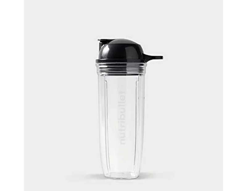nutribullet 24 oz Cup with To-Go Lid