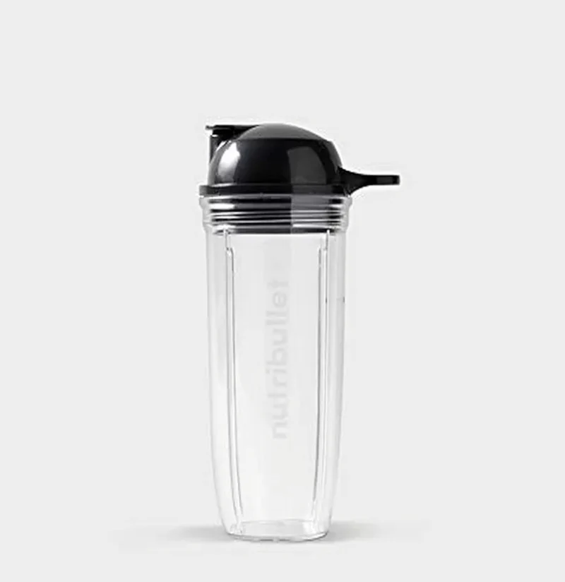 nutribullet 24 oz Cup with To-Go Lid