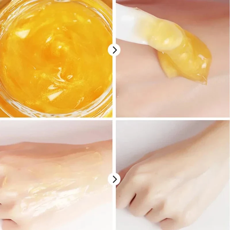 Coffret Routine Soins Visage Or 24k - Cosmétiques coréens