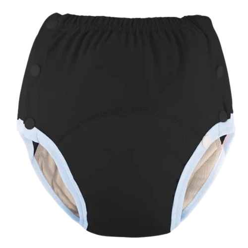 Couche lavable et réutilisable pour adultes